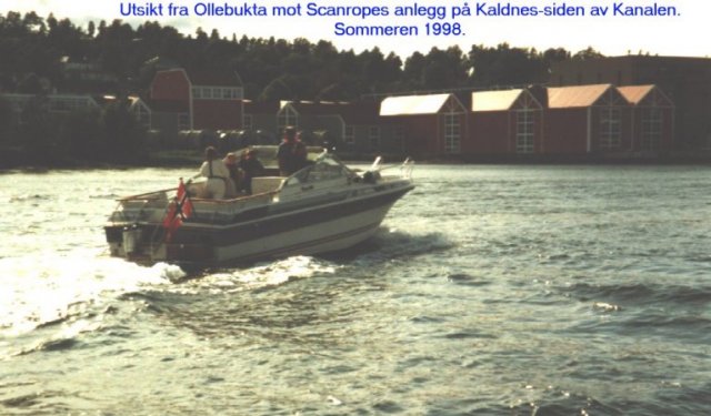 scanrope